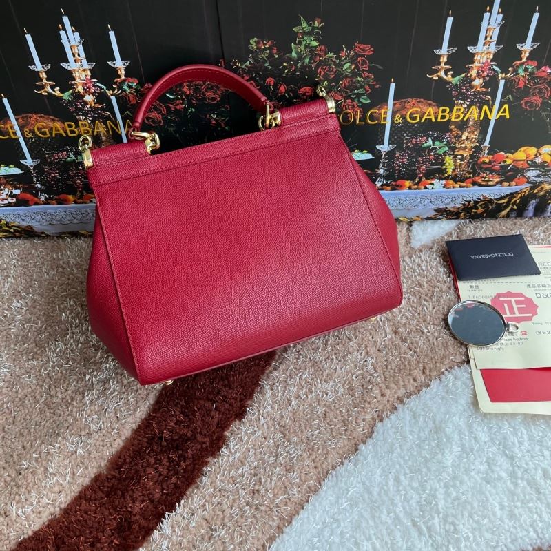 D&G Handle Bags